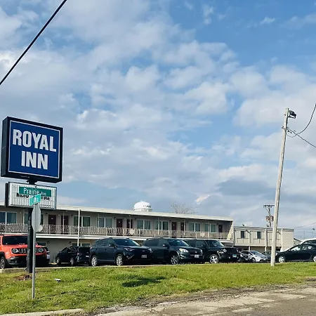 Royal Inn