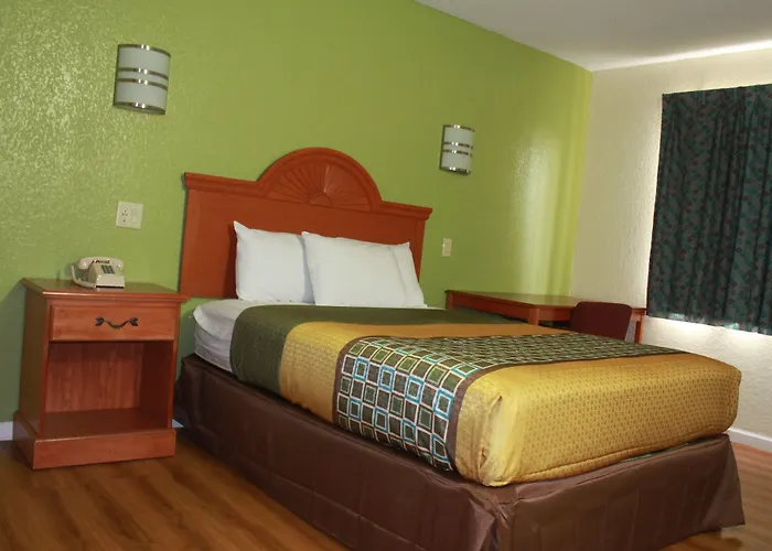 Motel Royal 2*