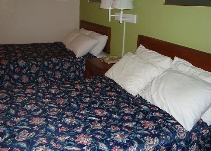 Motel Royal Mount Vernon
