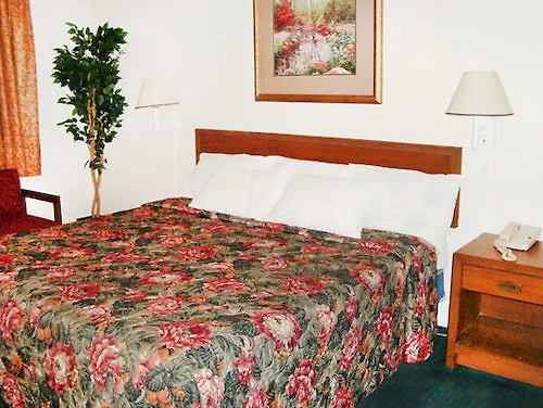 Motel Royal Mount Vernon