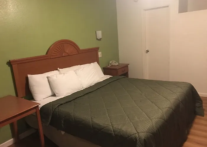 Motel Royal 2*